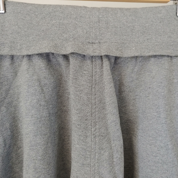 NWT Aritzia Talula Willoughby Skirt Grey Medium - Picture 10 of 15